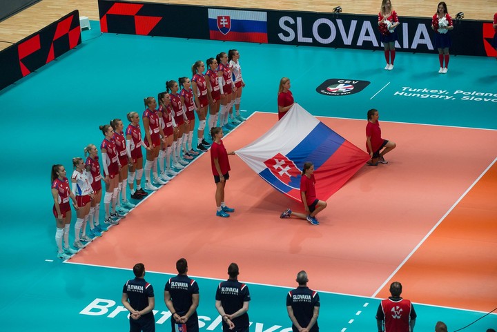 Slovenky prepisujú históriu! TOTO sa im nikdy nepodarilo